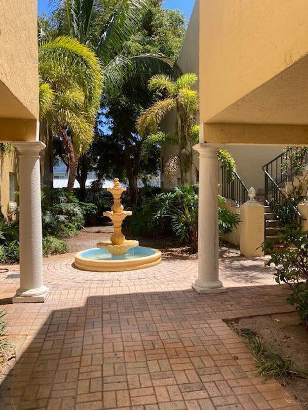 Photo of 1040 Lake Shore Drive #201, Lake Park, FL 33403 (MLS # R11002684)