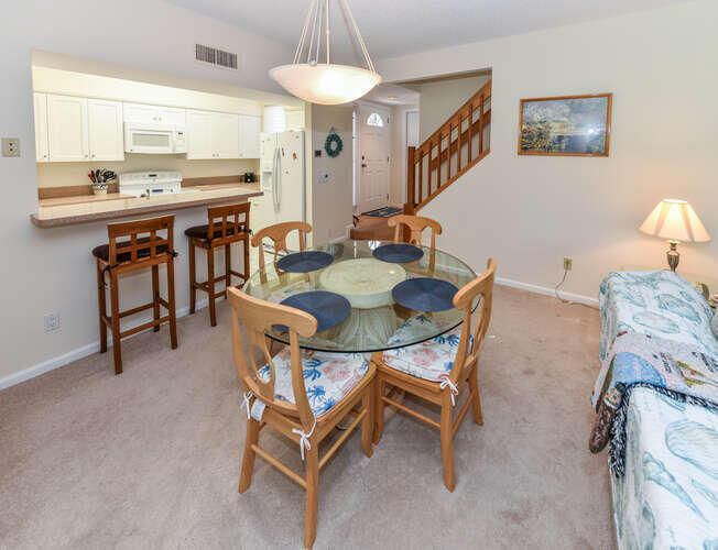 ESTUARY AT JUPITER DUNES CONDO - Residential Lease