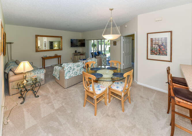 ESTUARY AT JUPITER DUNES CONDO - Residential Lease