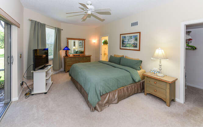 ESTUARY AT JUPITER DUNES CONDO - Residential Lease