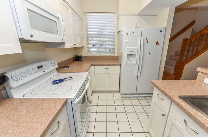 ESTUARY AT JUPITER DUNES CONDO - Residential Lease