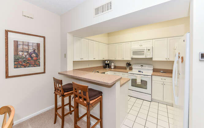 ESTUARY AT JUPITER DUNES CONDO - Residential Lease