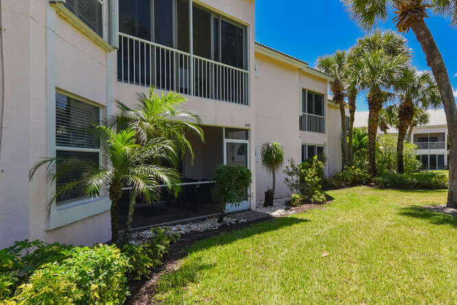 ESTUARY AT JUPITER DUNES CONDO - Residential Lease