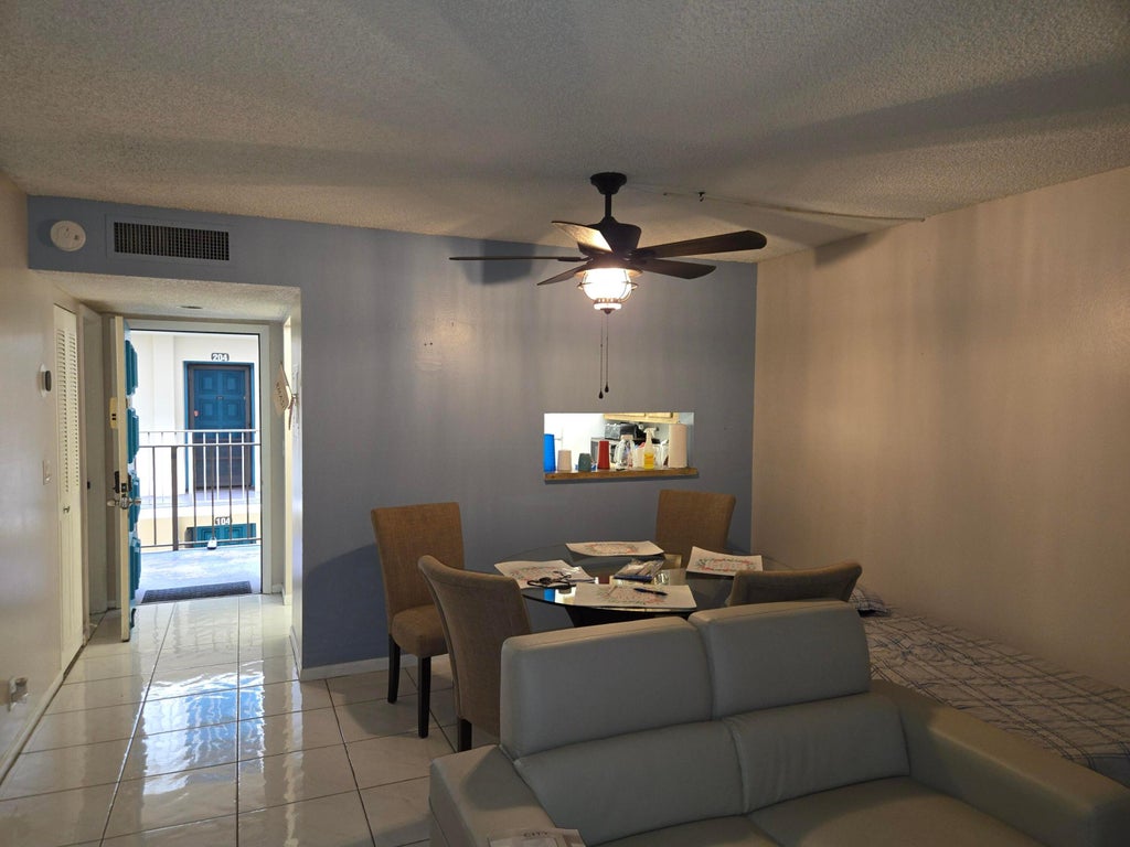 Photo of 5190 LAS VERDES Circle #209, Delray Beach, FL 33484 (MLS # B26067322)