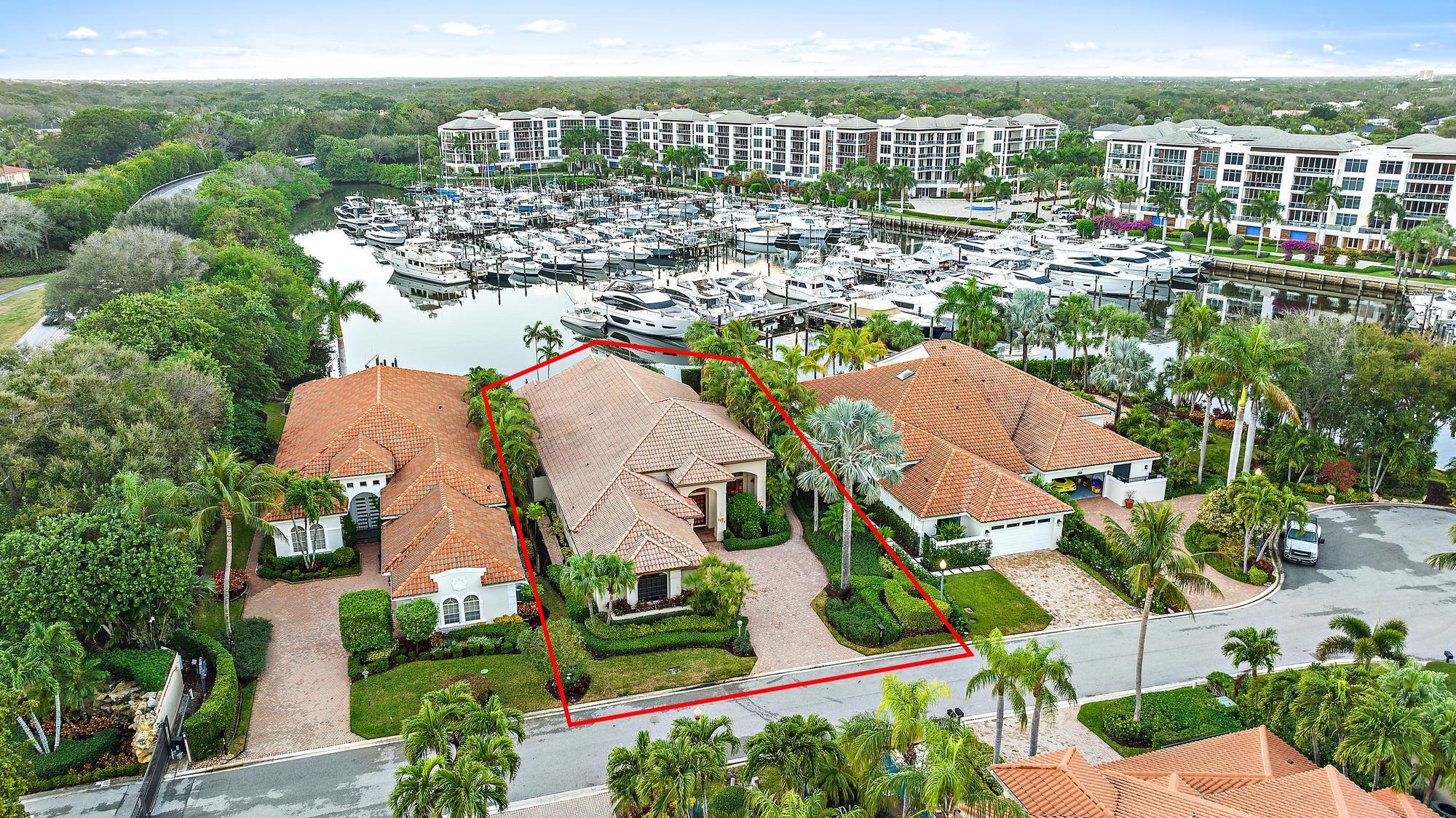 2020 La Porte Drive