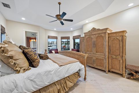 A home in Palm Beach Gardens