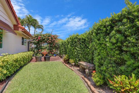 A home in Riviera Beach