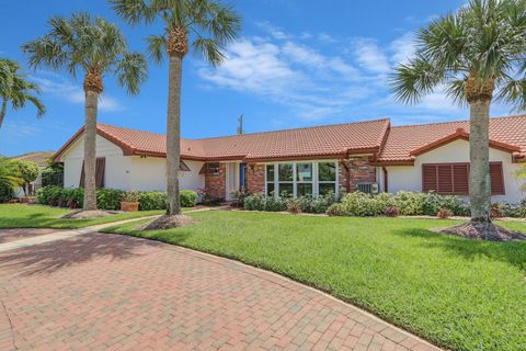 A home in Riviera Beach