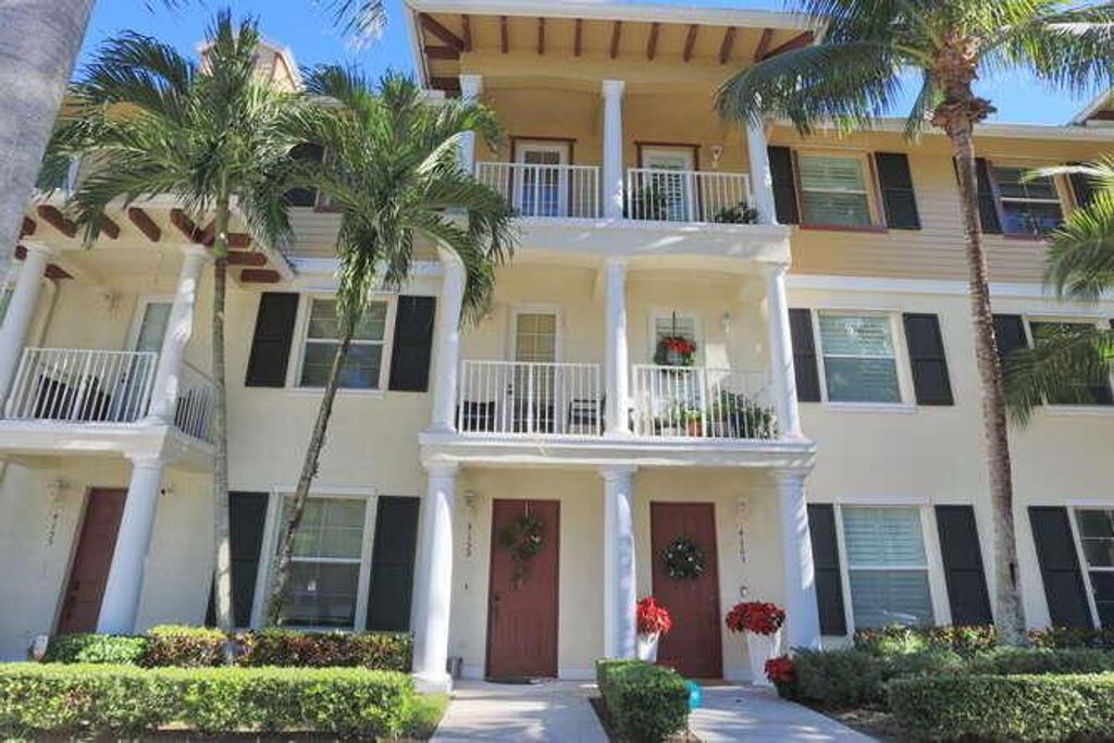 Photo of 4159 Main Street, Jupiter, FL 33458 (MLS # R10766536)