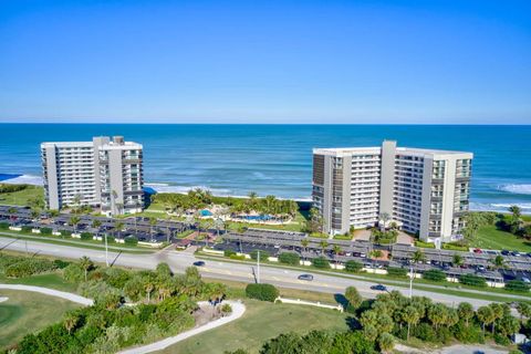 Photo of 8880 S Ocean Drive #1004, Jensen Beach, FL 34957 (MLS # R11153724)