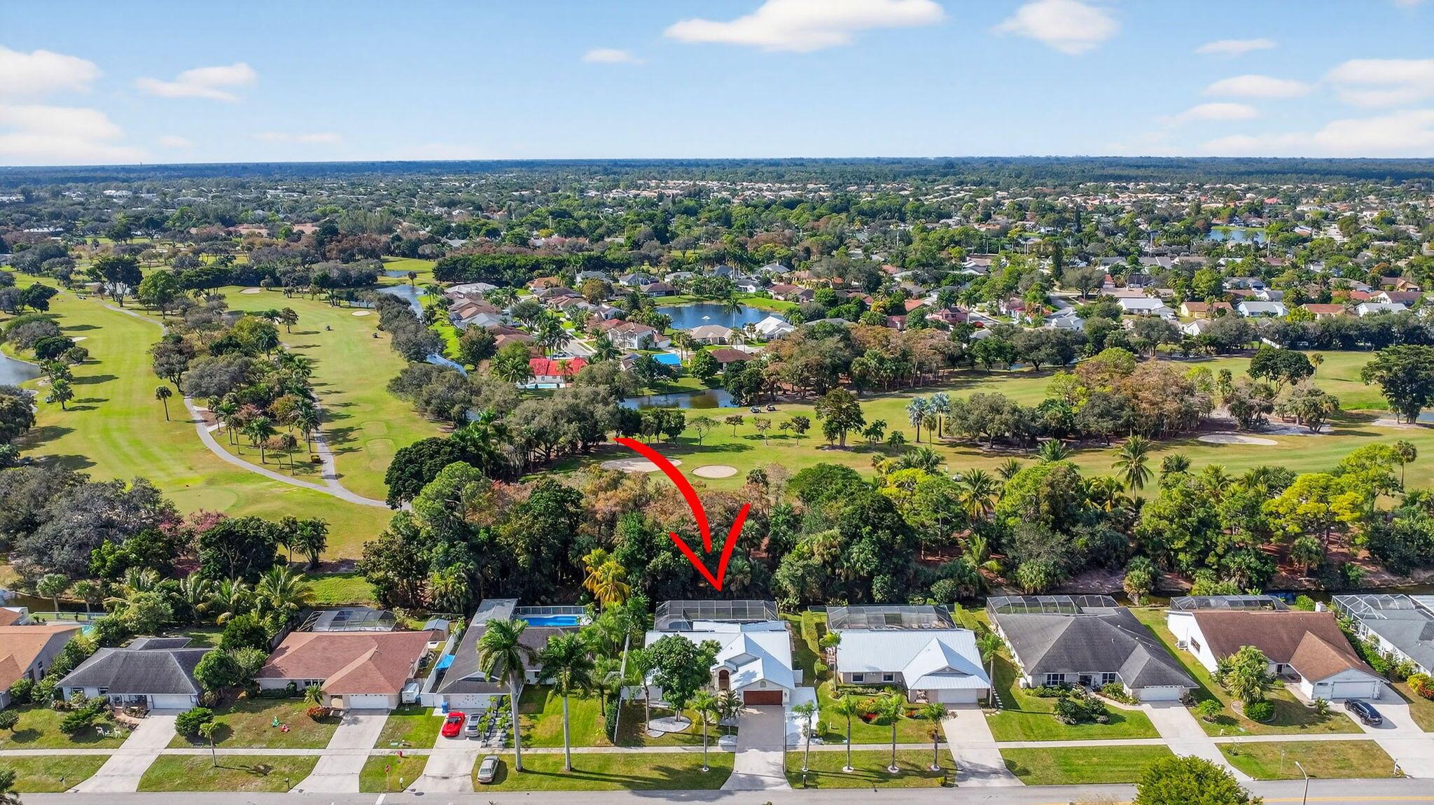 LA MANCHA THREE PB 30 P60 - Residential