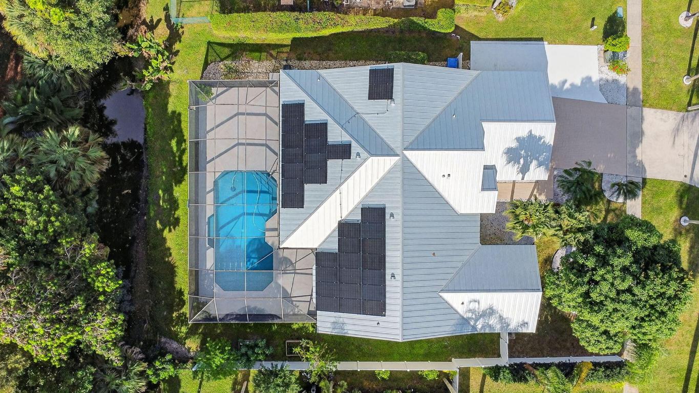 LA MANCHA THREE PB 30 P60-64 - Residential