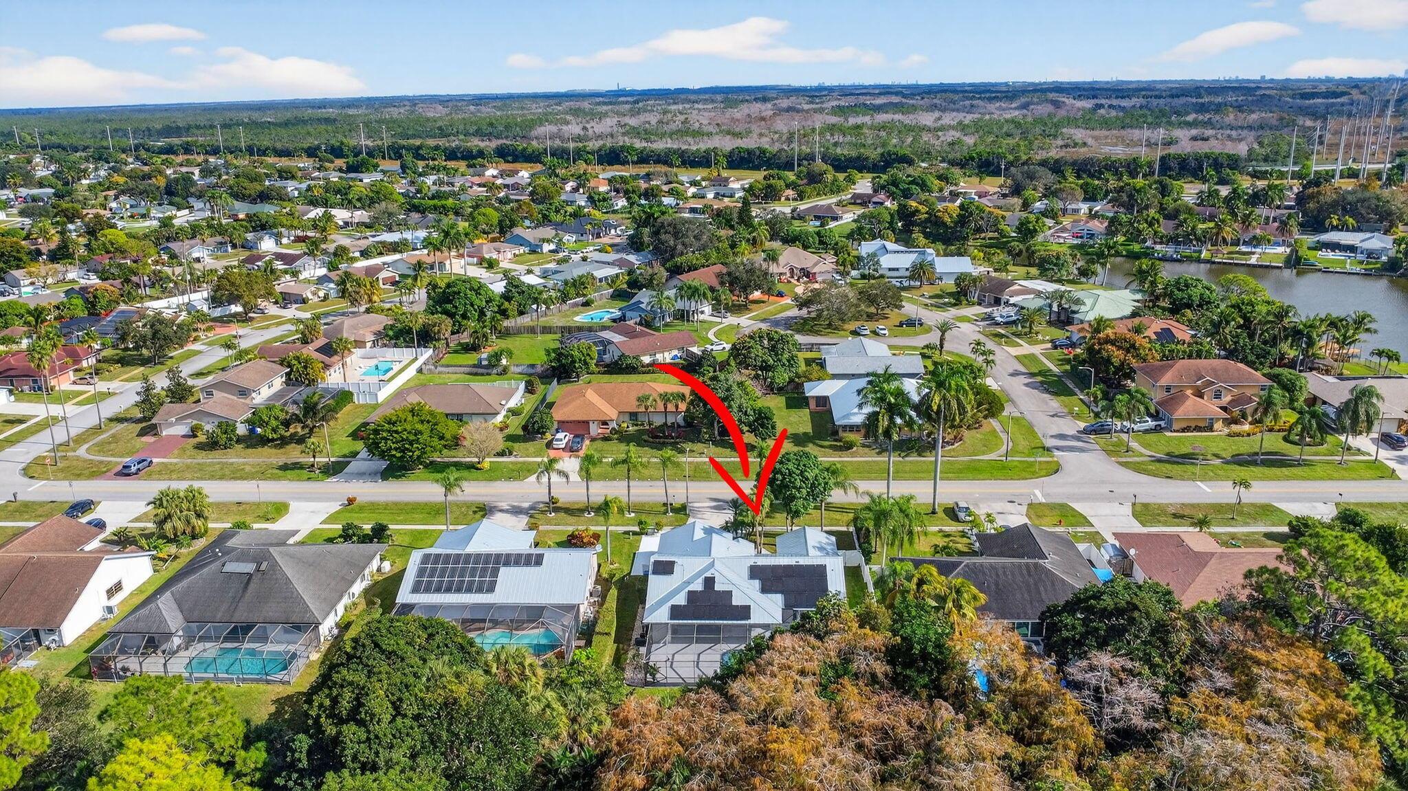 LA MANCHA THREE PB 30 P60 - Residential