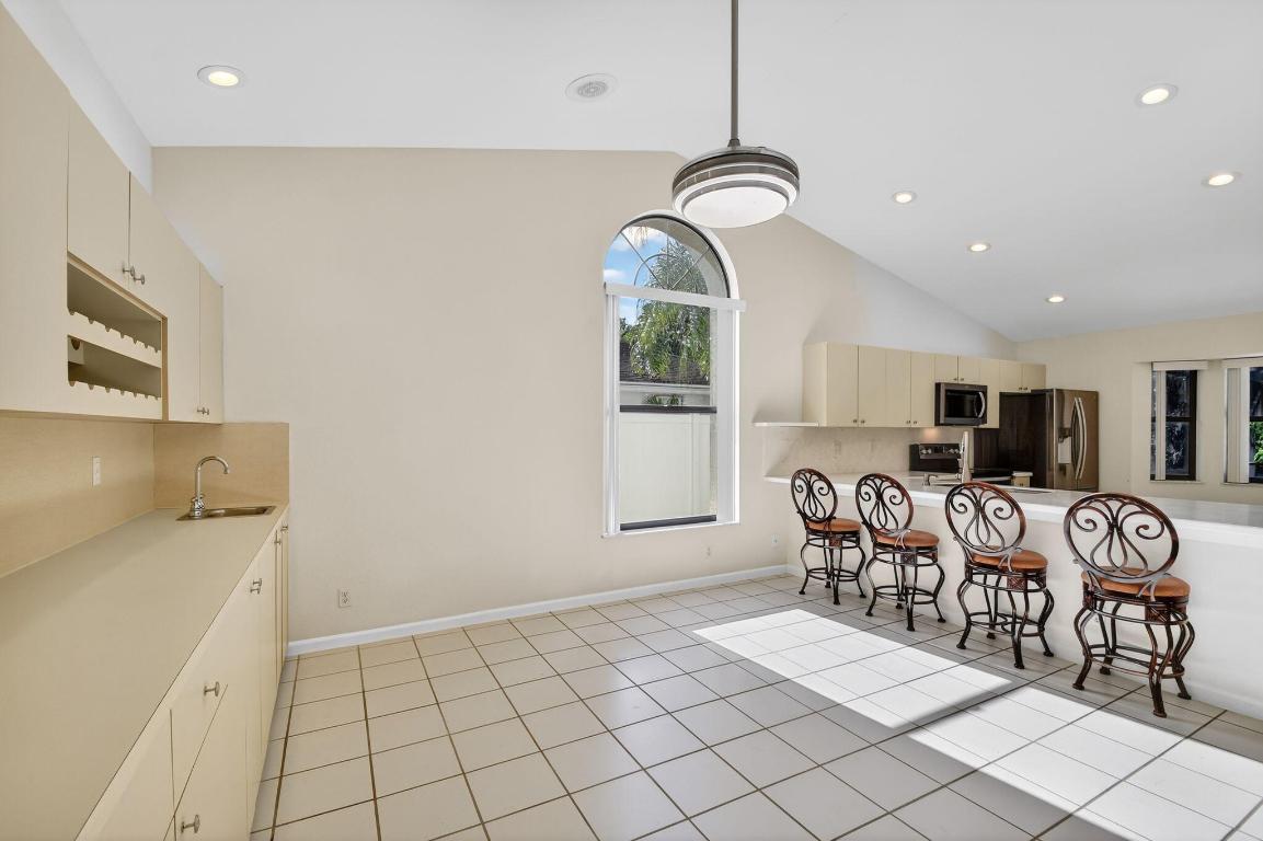 LA MANCHA THREE PB 30 P60-64 - Residential