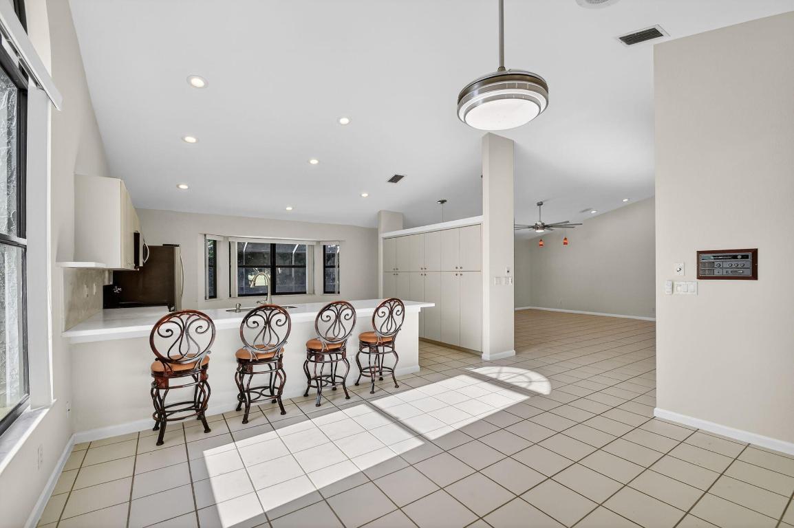 LA MANCHA THREE PB 30 P60-64 - Residential