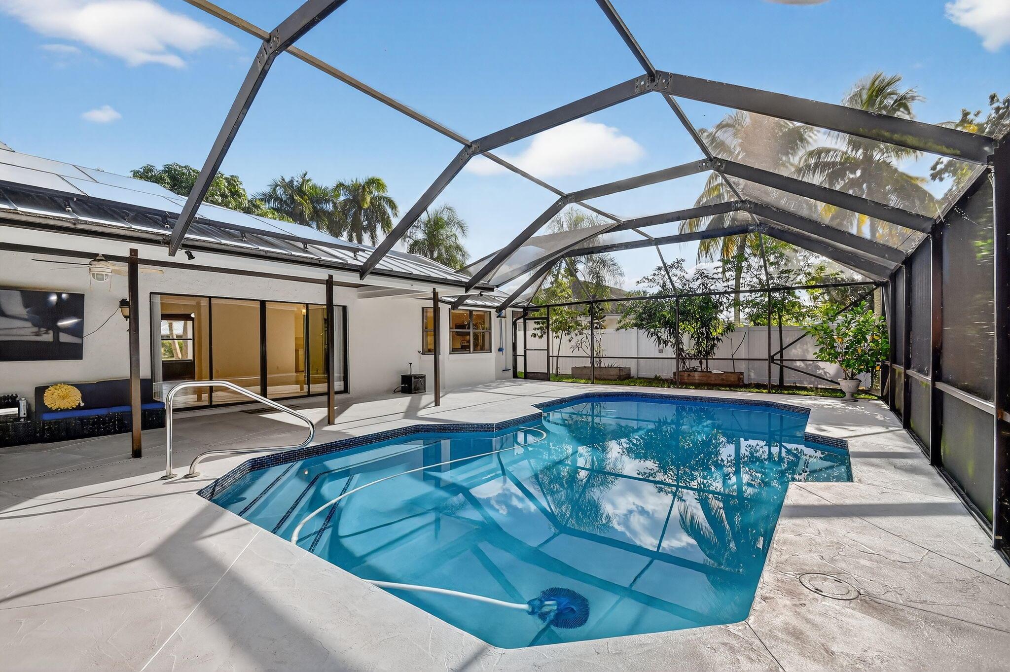 LA MANCHA THREE PB 30 P60 - Residential