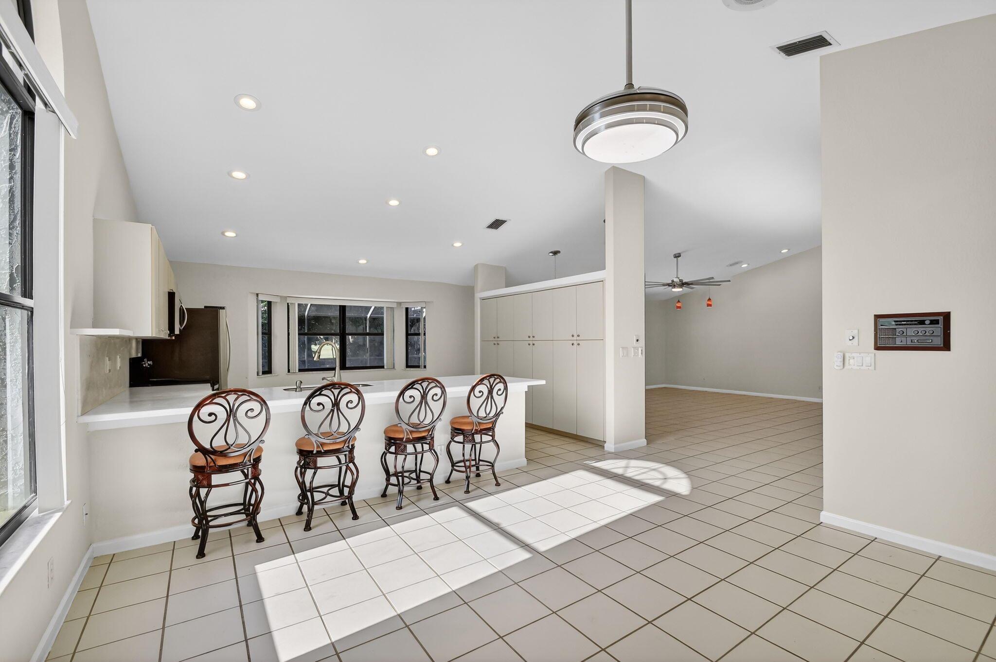 LA MANCHA THREE PB 30 P60 - Residential