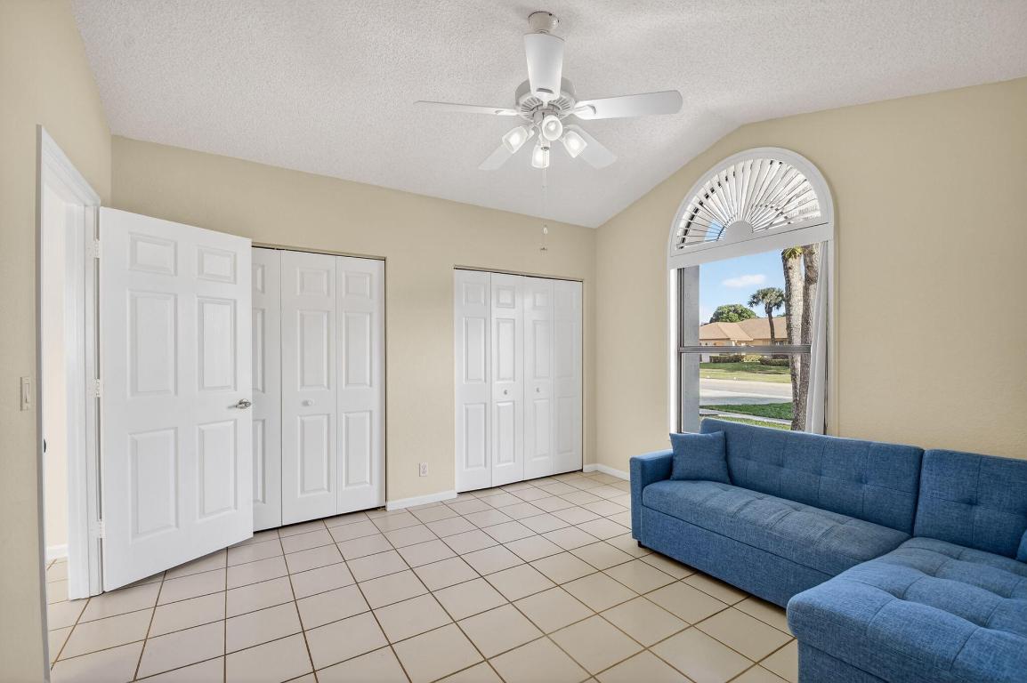 LA MANCHA THREE PB 30 P60-64 - Residential