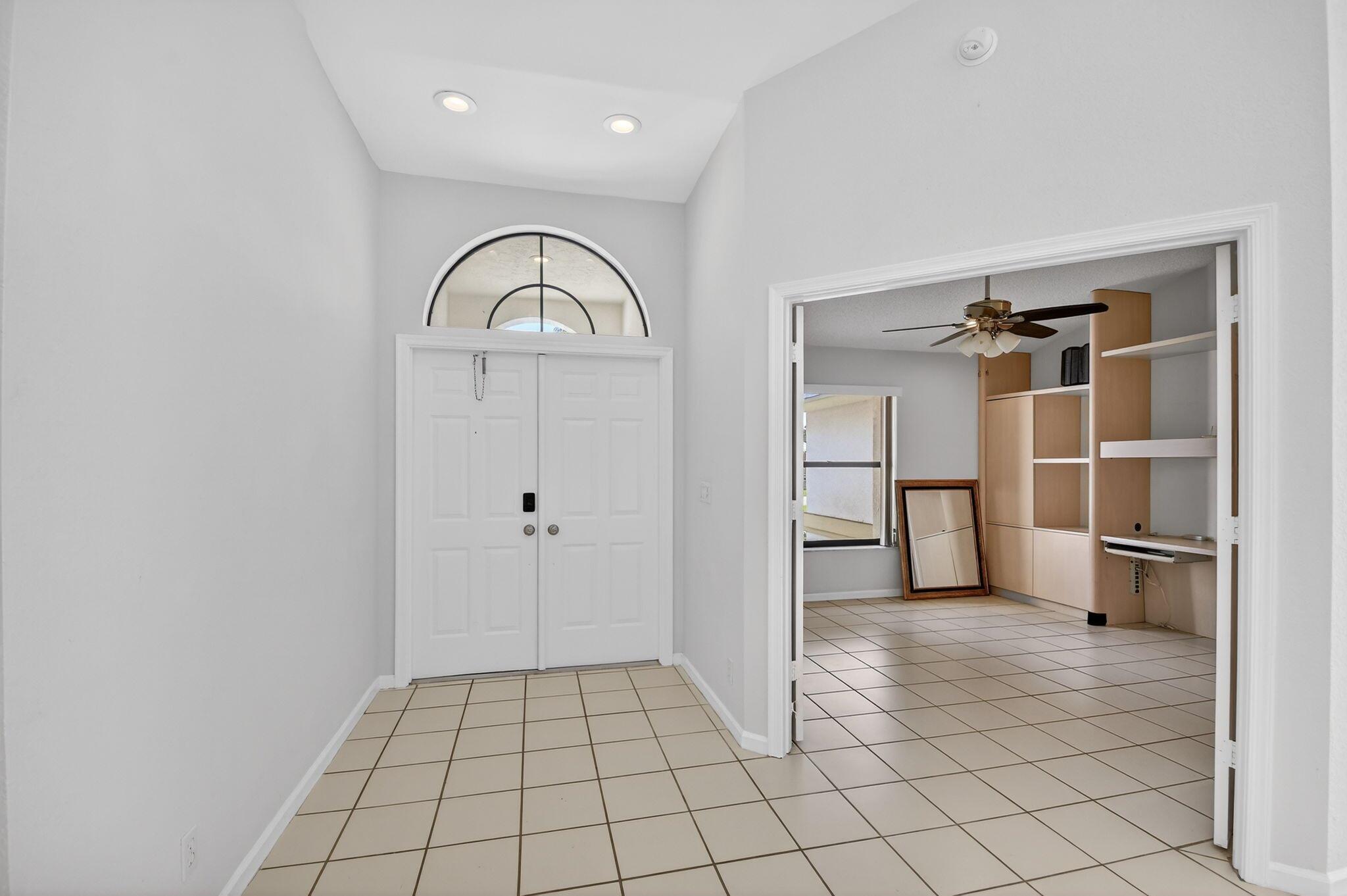 LA MANCHA THREE PB 30 P60 - Residential