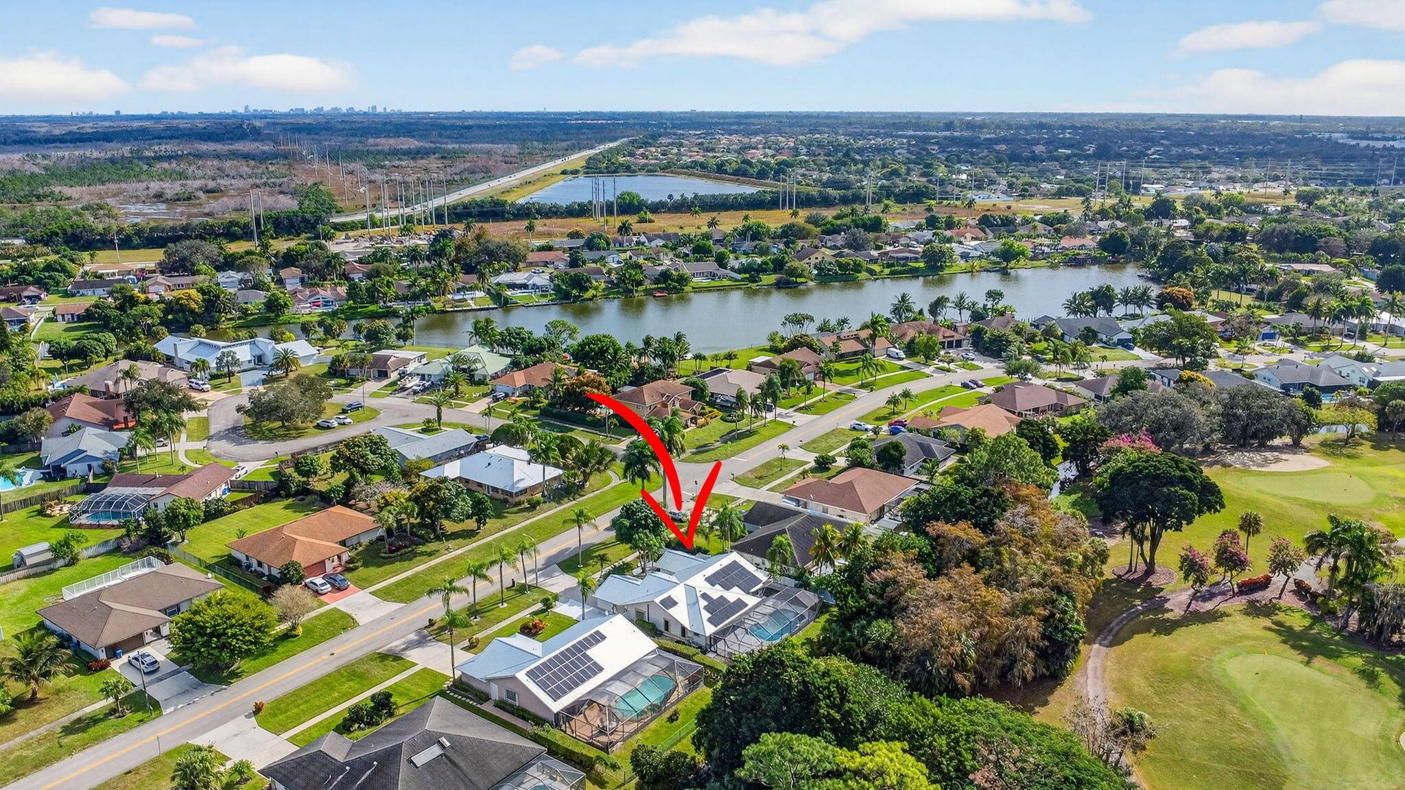 LA MANCHA THREE PB 30 P60 - Residential