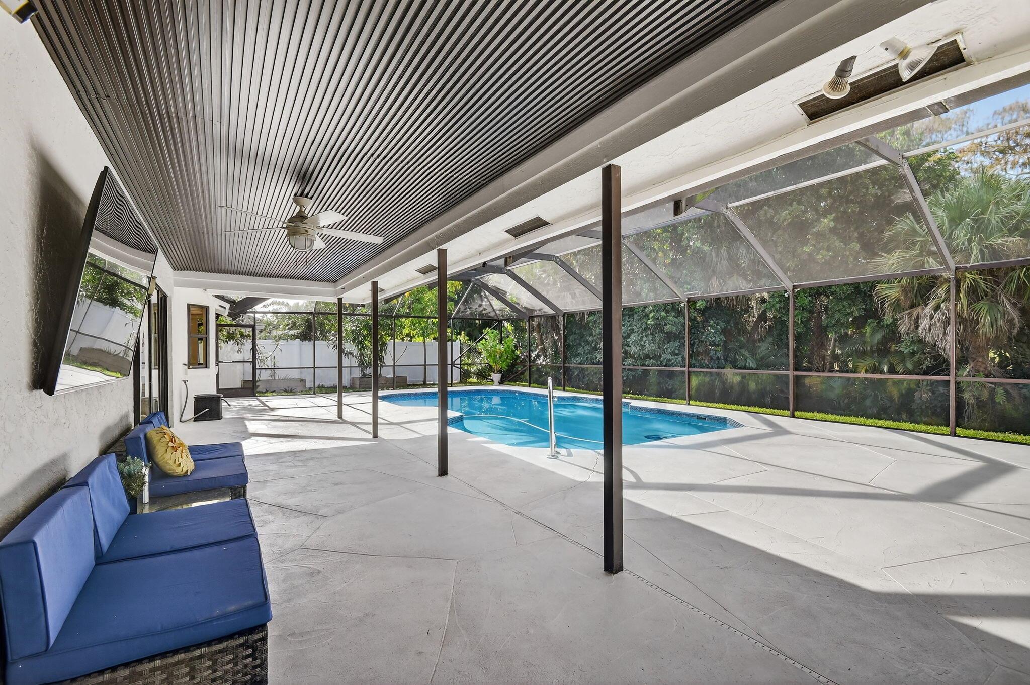 LA MANCHA THREE PB 30 P60 - Residential