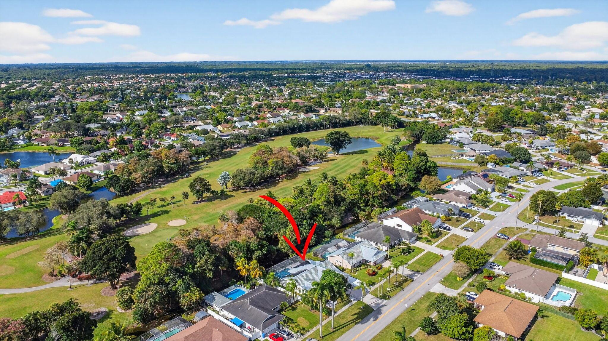 LA MANCHA THREE PB 30 P60 - Residential