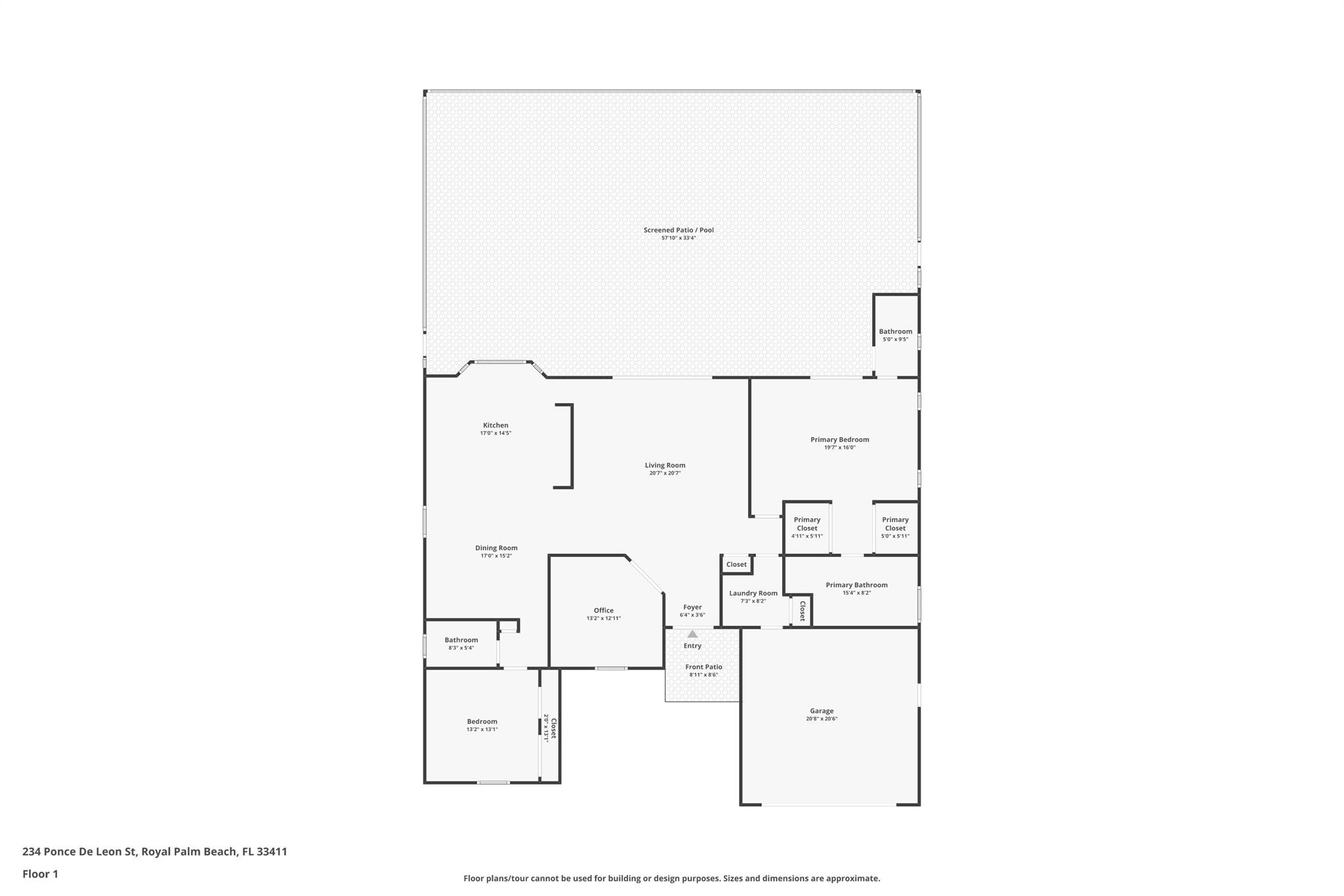 LA MANCHA THREE PB 30 P60 - Residential