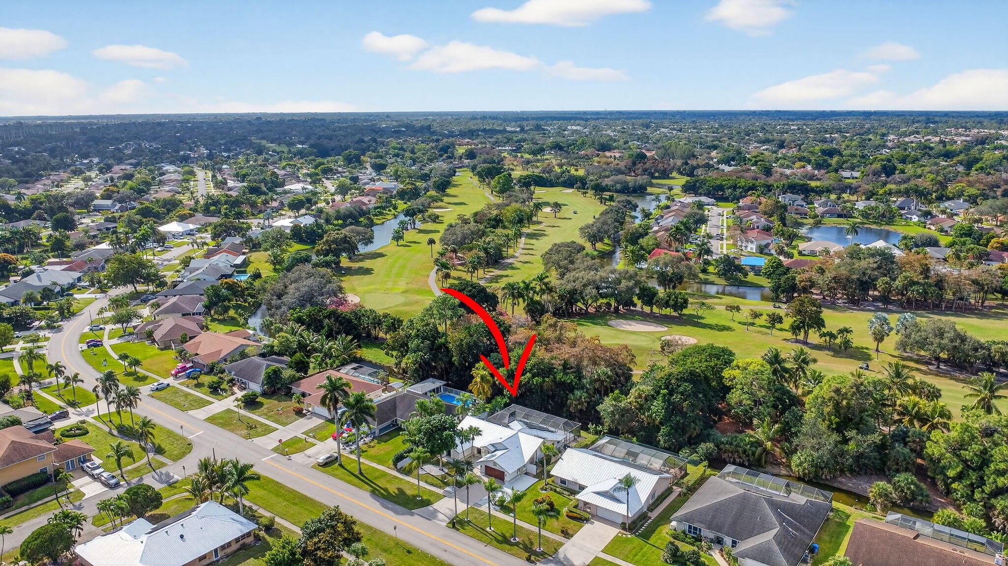 LA MANCHA THREE PB 30 P60 - Residential