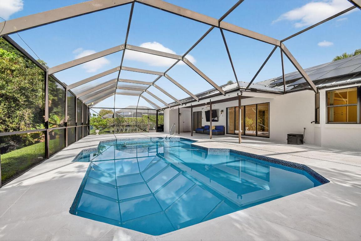 LA MANCHA THREE PB 30 P60-64 - Residential