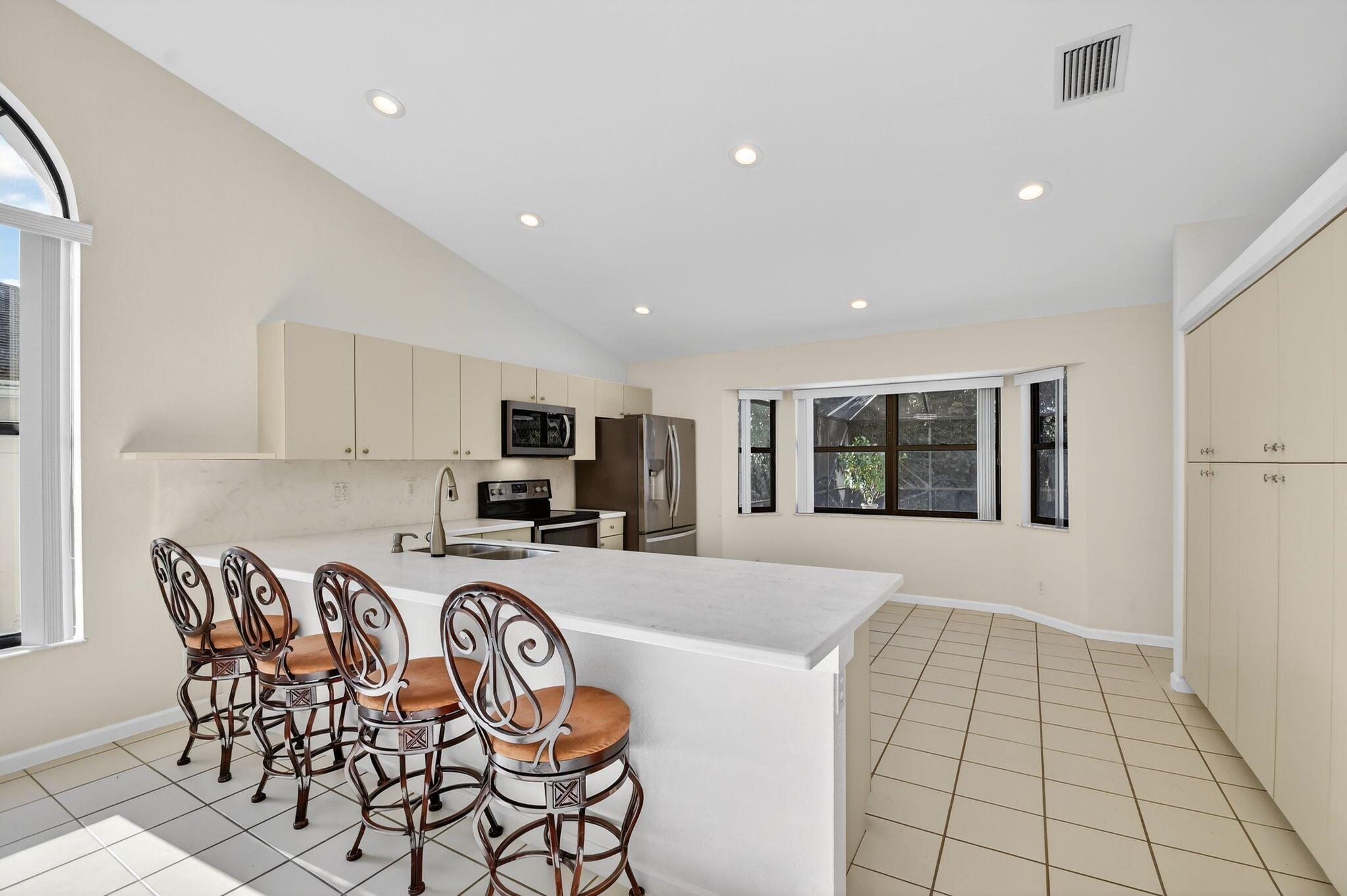 LA MANCHA THREE PB 30 P60 - Residential