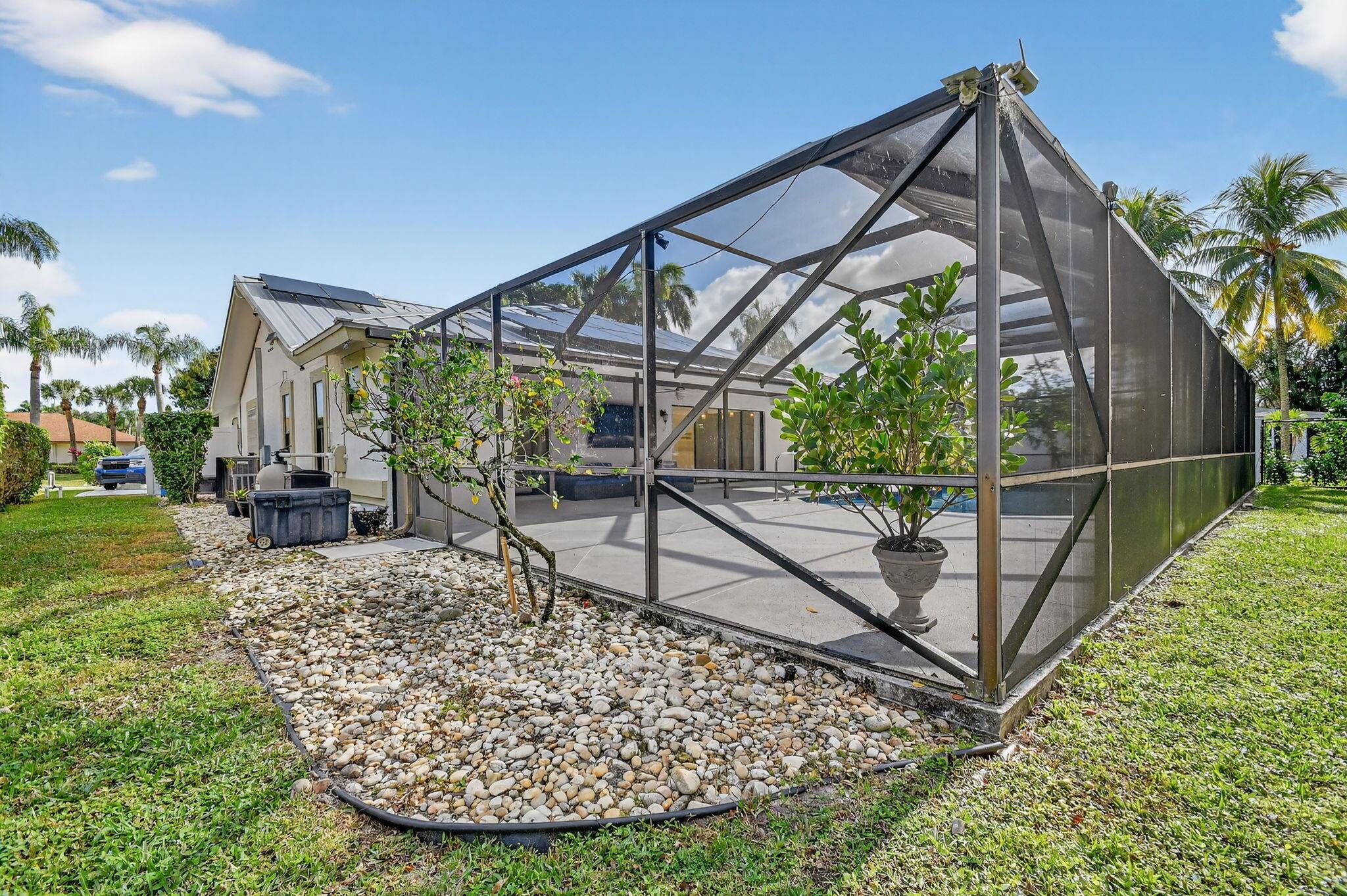 LA MANCHA THREE PB 30 P60 - Residential