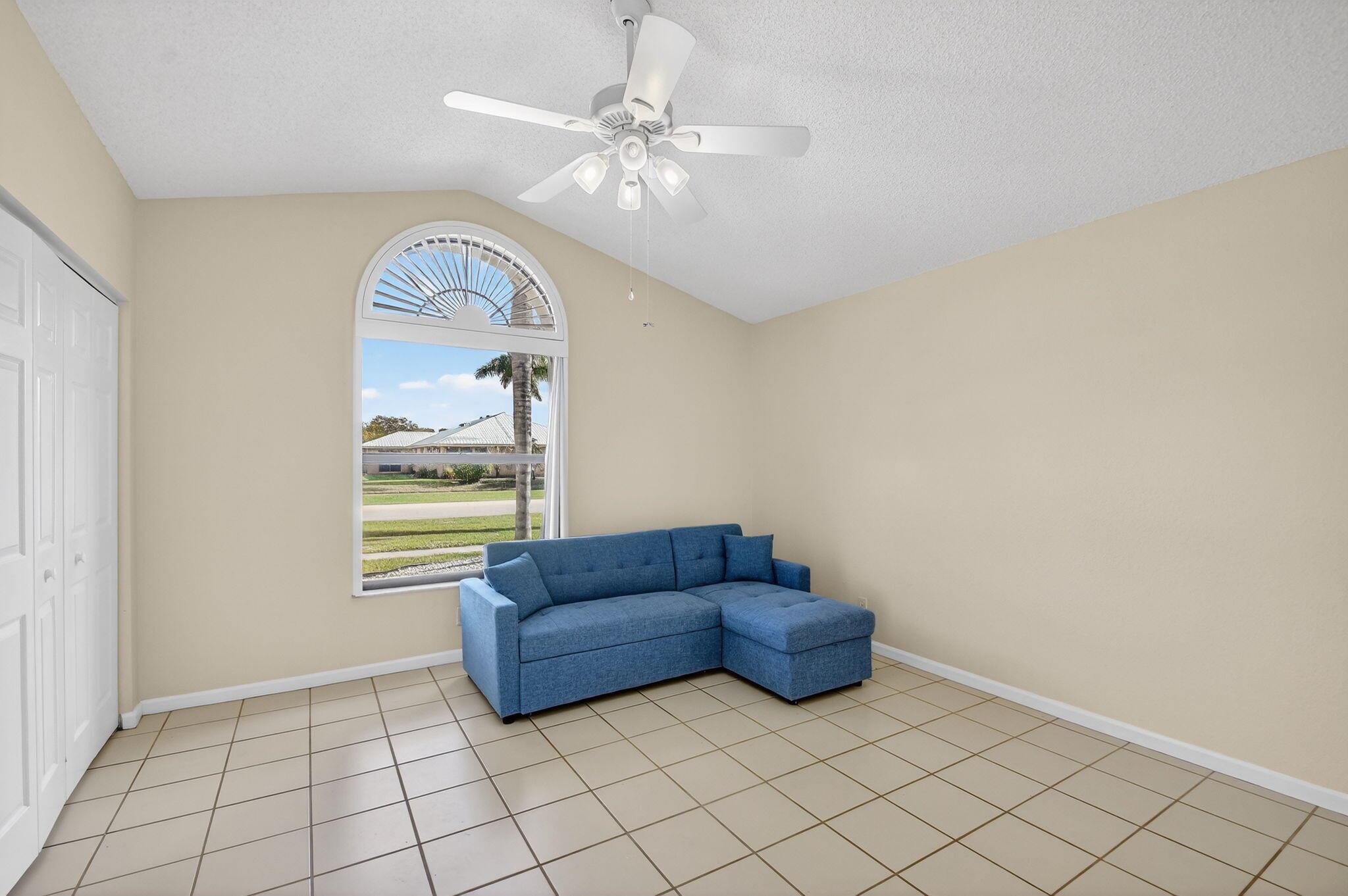 LA MANCHA THREE PB 30 P60 - Residential