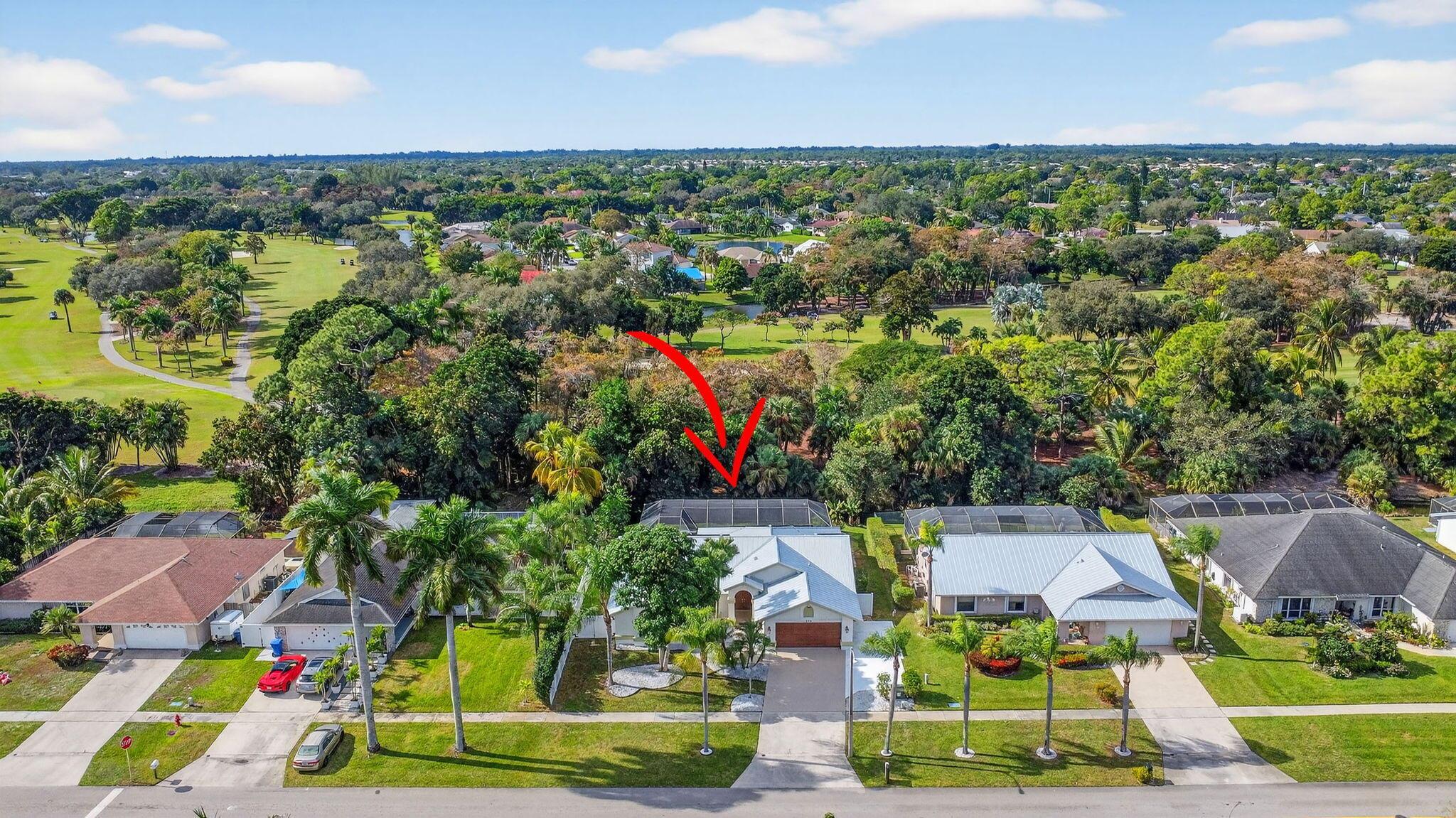 LA MANCHA THREE PB 30 P60 - Residential