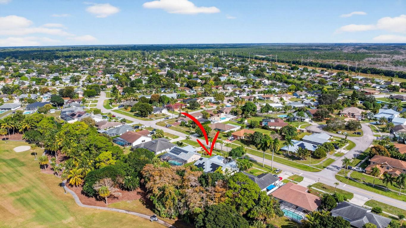 LA MANCHA THREE PB 30 P60-64 - Residential