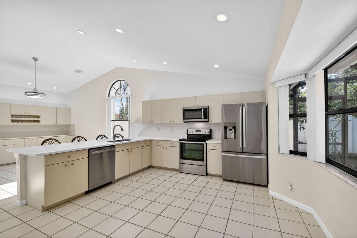 LA MANCHA THREE PB 30 P60-64 - Residential