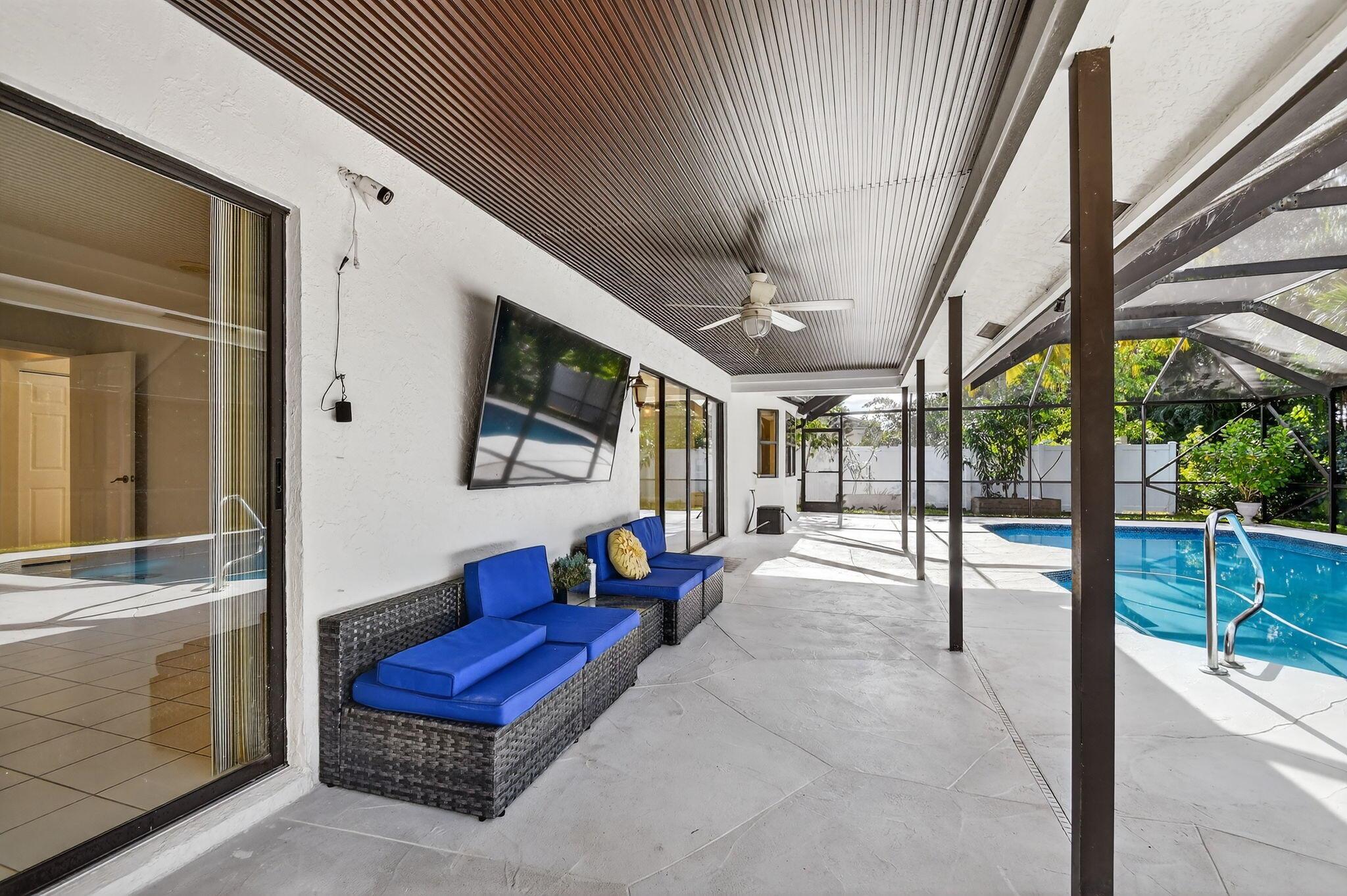 LA MANCHA THREE PB 30 P60 - Residential