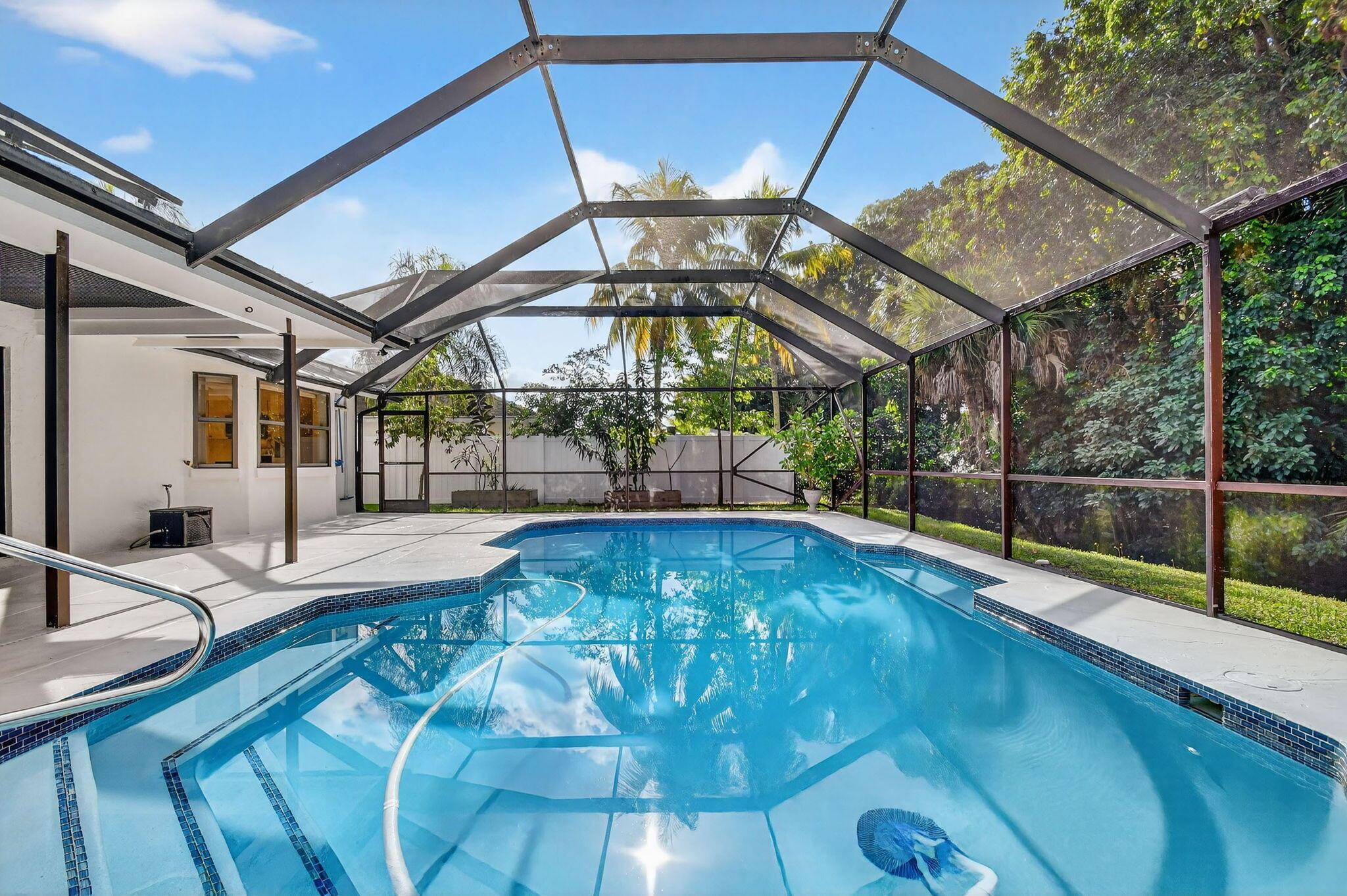 LA MANCHA THREE PB 30 P60 - Residential