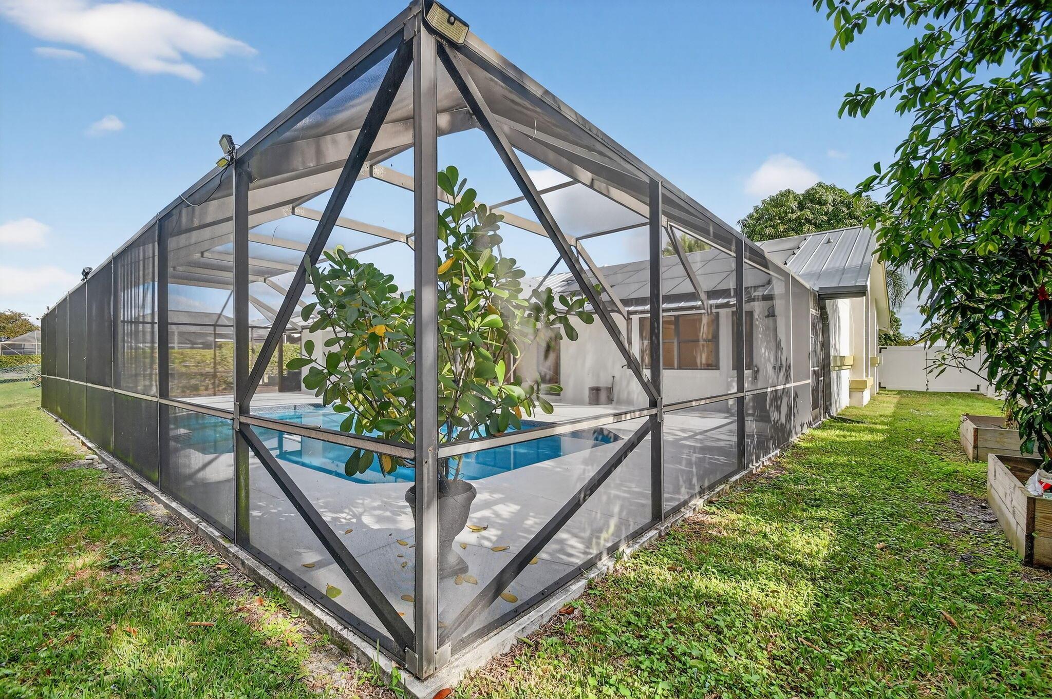 LA MANCHA THREE PB 30 P60 - Residential