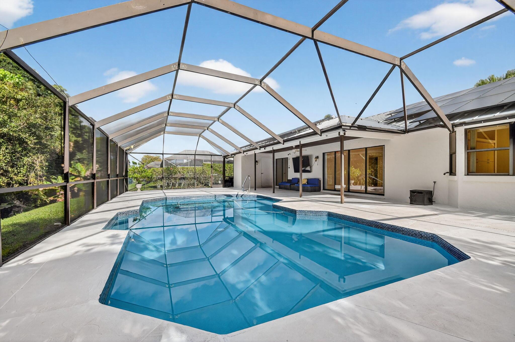 LA MANCHA THREE PB 30 P60 - Residential