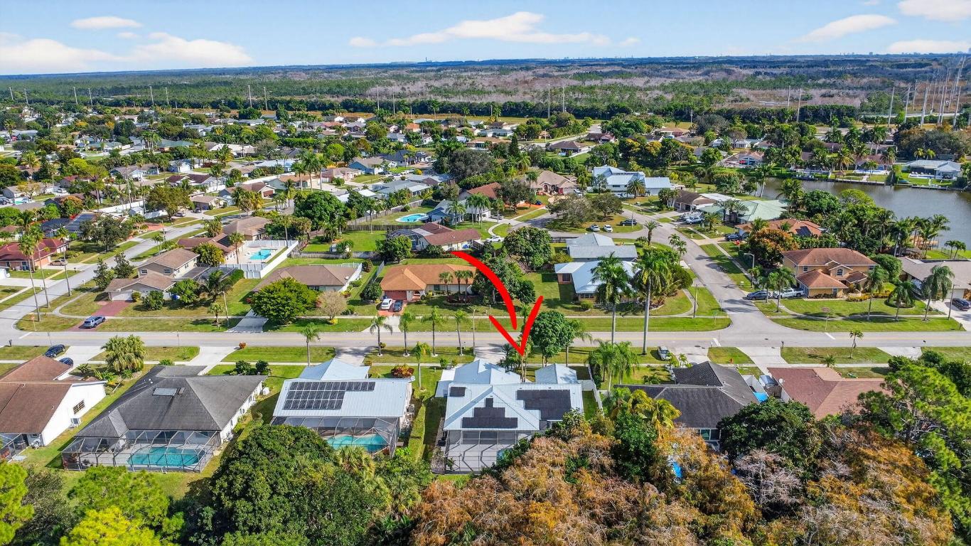 LA MANCHA THREE PB 30 P60-64 - Residential