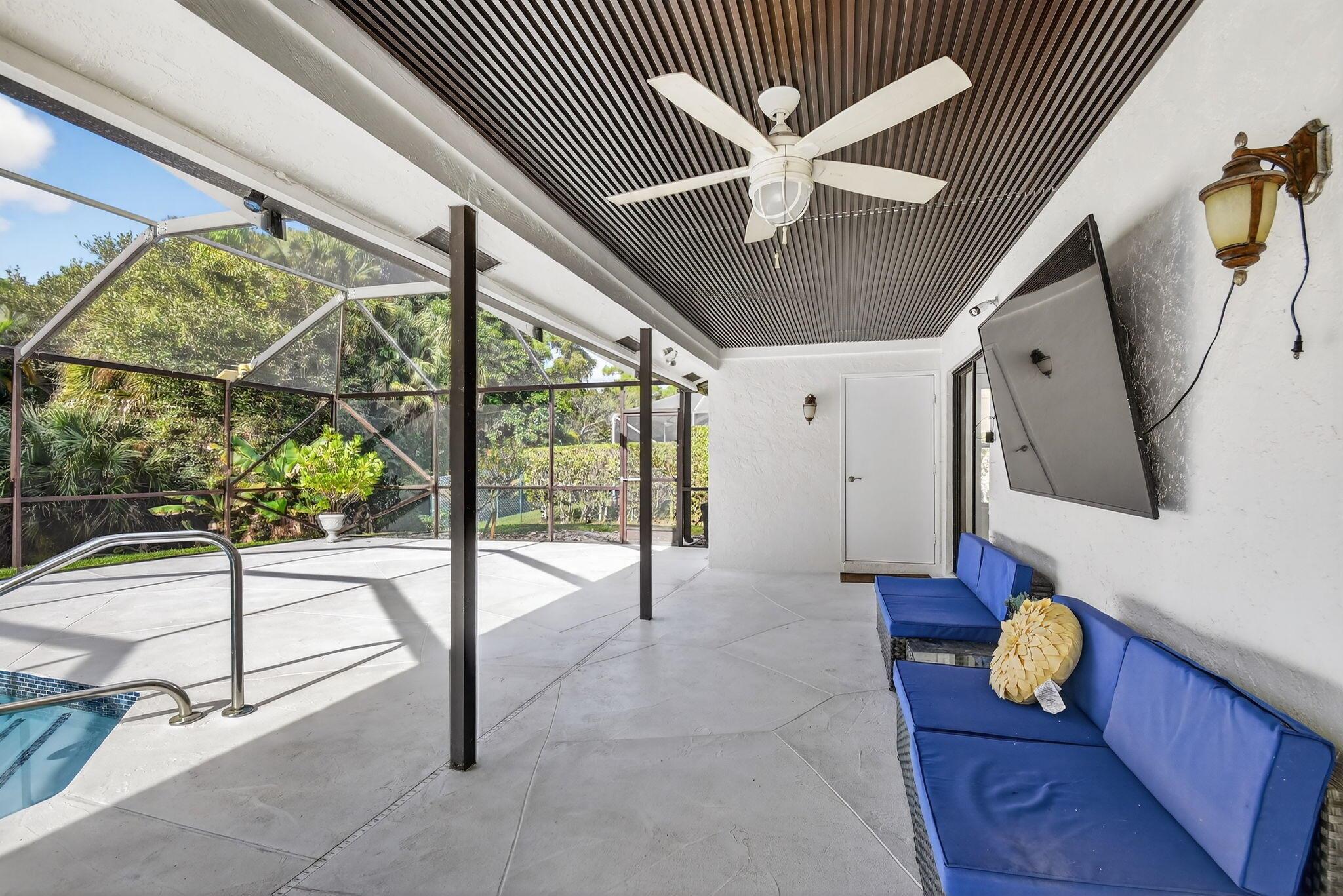 LA MANCHA THREE PB 30 P60 - Residential