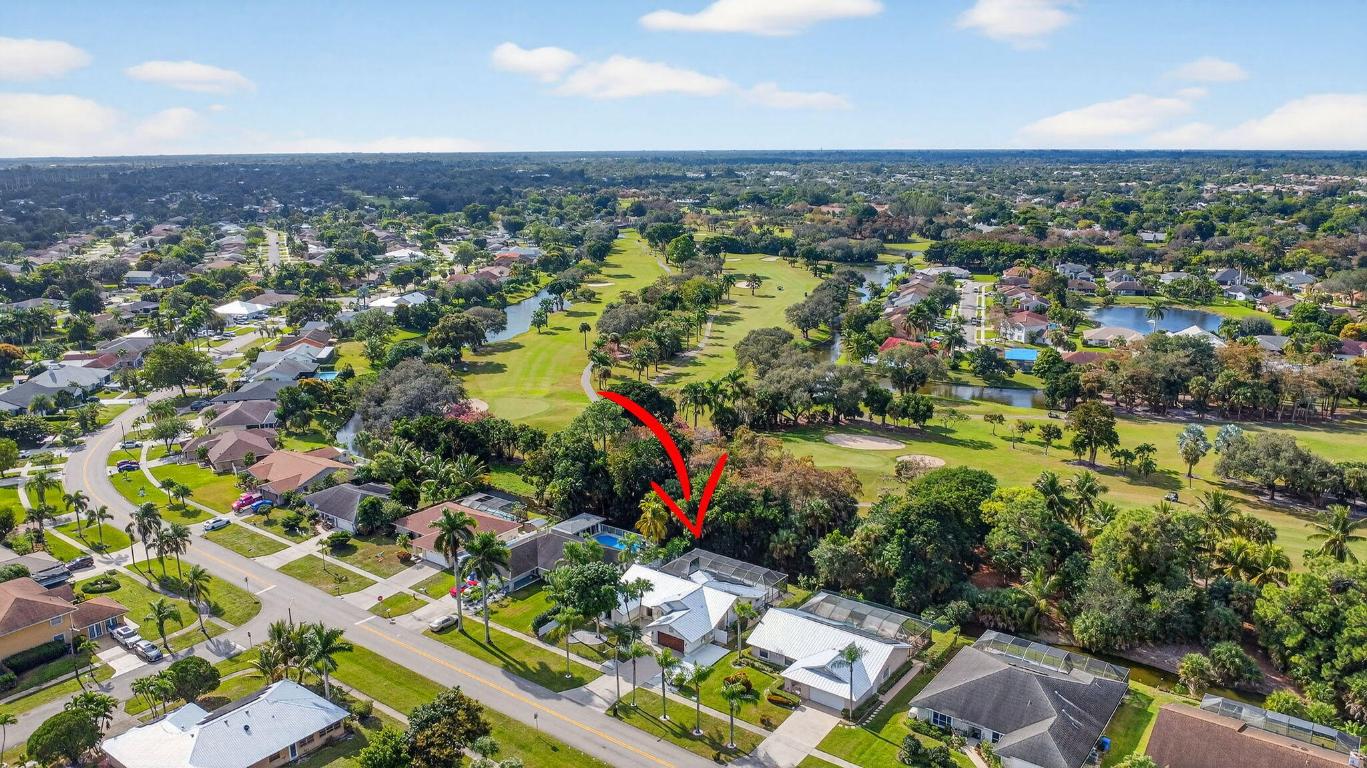 LA MANCHA THREE PB 30 P60-64 - Residential