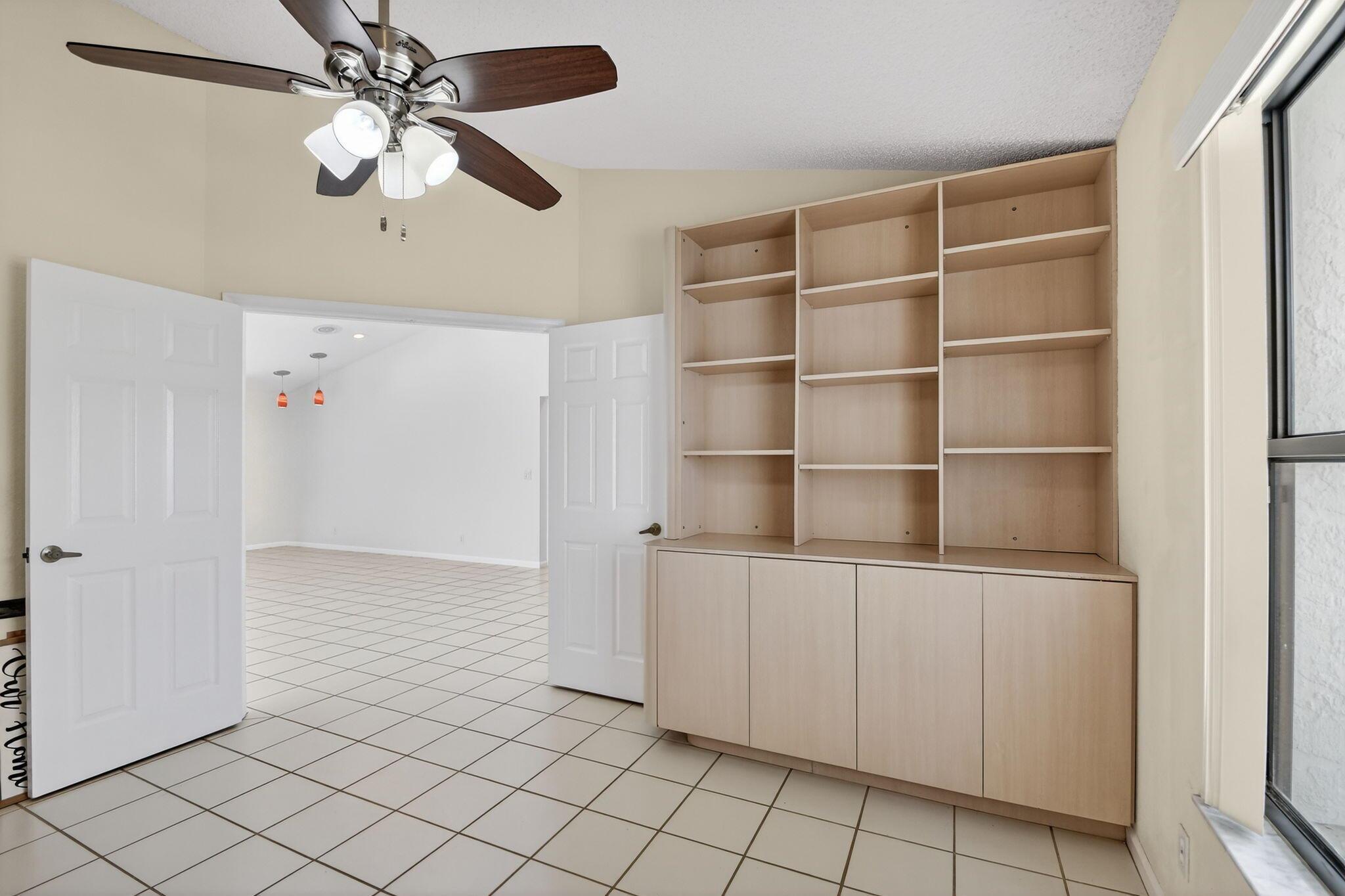 LA MANCHA THREE PB 30 P60 - Residential