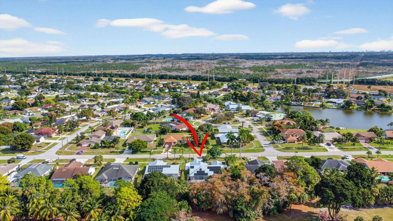 LA MANCHA THREE PB 30 P60-64 - Residential