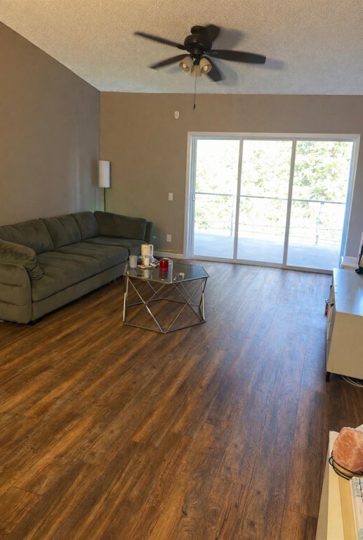 Evergreen Lakes Condo - Residential Lease