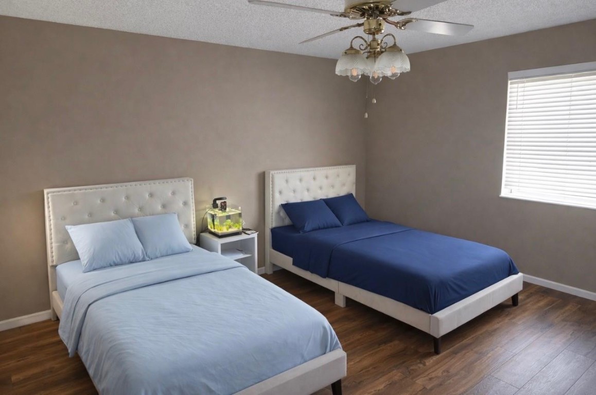 Evergreen Lakes Condo - Residential Lease