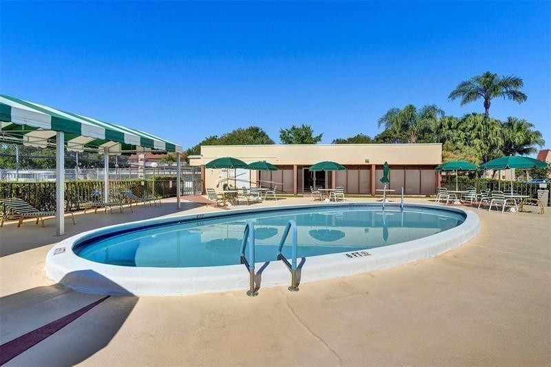 Sunrise Lakes Phase III - Residential