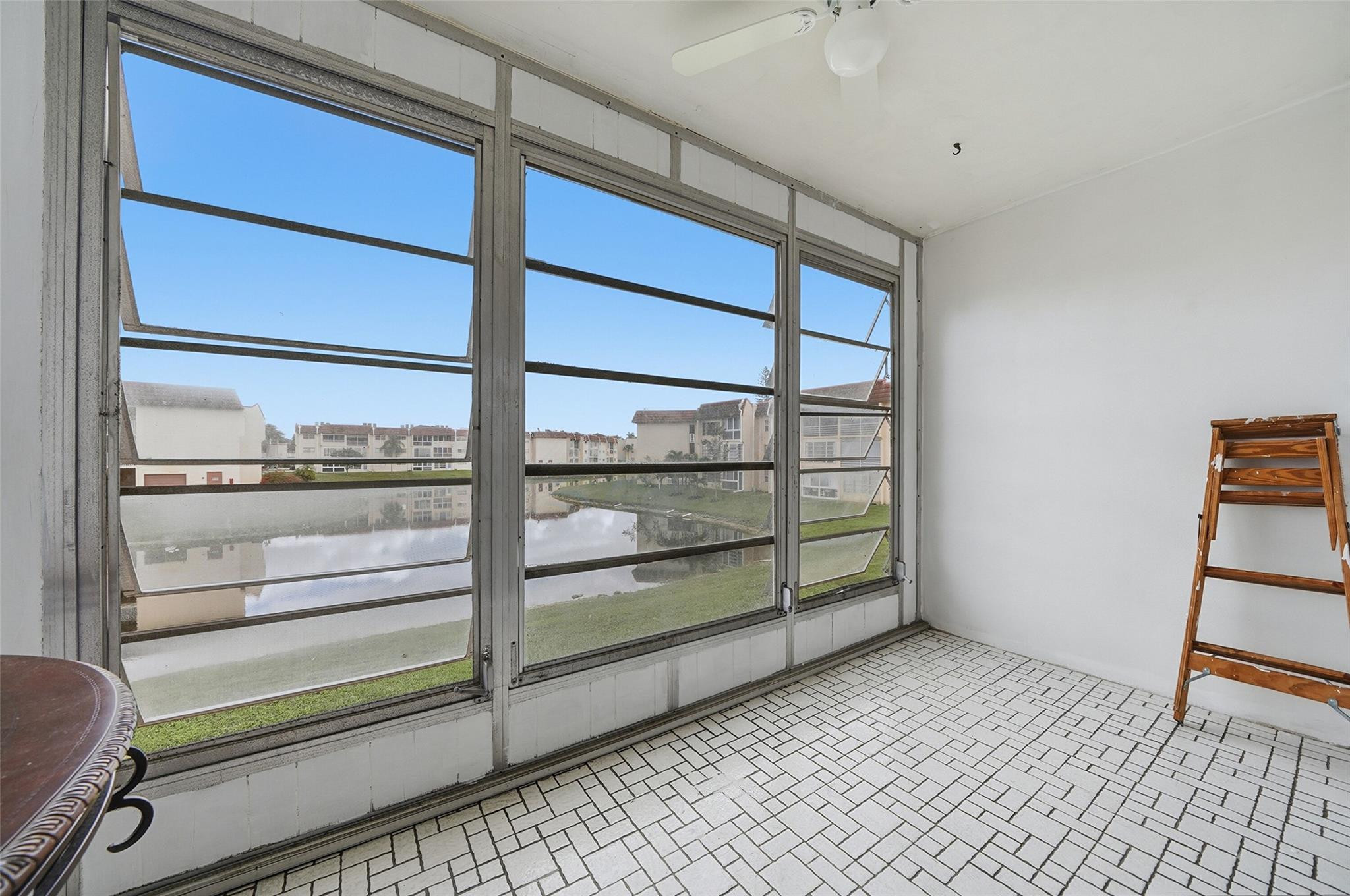 Sunrise Lakes Phase III - Residential