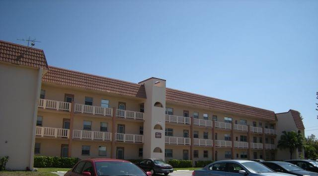 8951 Sunrise Lakes Boulevard 209