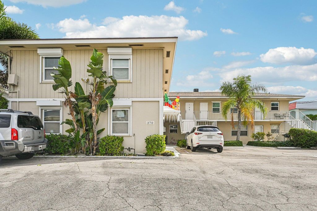 Photo of 370 Wilma Circle W #6, Riviera Beach, FL 33404 (MLS # R11148783)